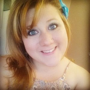 Meet your Posher, Angie